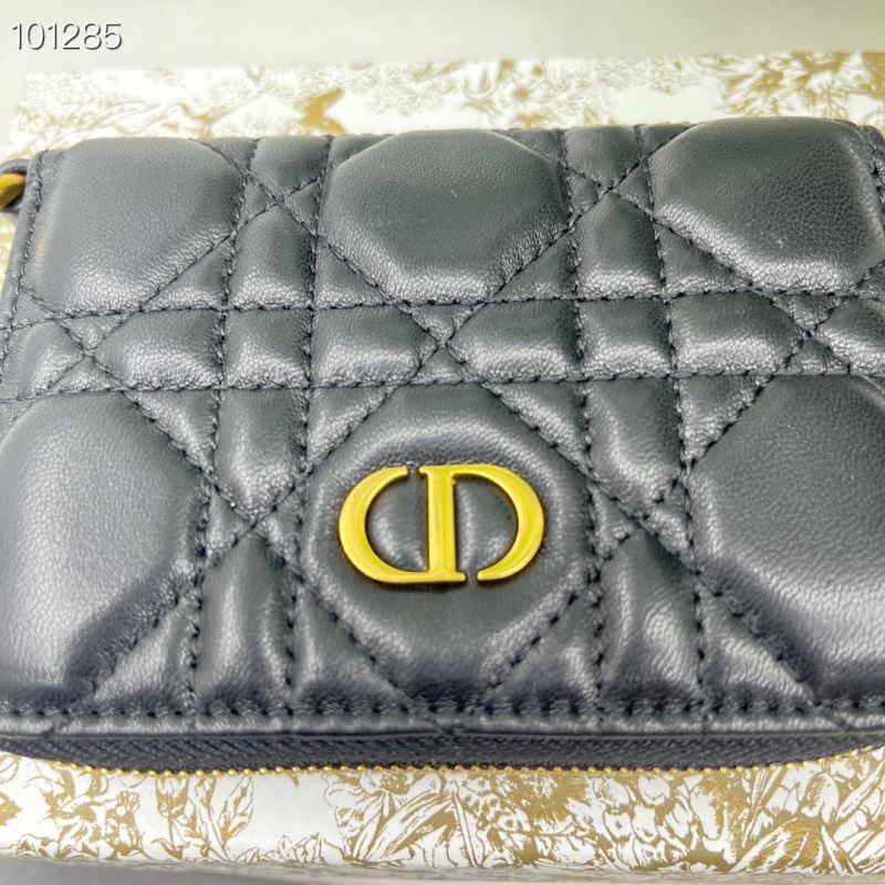 Christian Dior Wallet